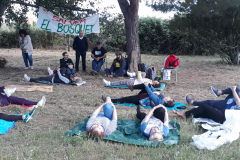 JORNADA REFLEXIÓ 25 DE MAIG DE 2019