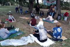 JORNADA REFLEXIÓ 25 DE MAIG DE 2019