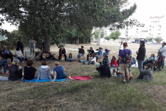 JORNADA REFLEXIÓ 25 DE MAIG DE 2019