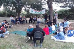 JORNADA REFLEXIÓ 25 DE MAIG DE 2019