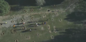 Vídeo vol dron 15 desembre 2019