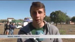 Reportatge Lleida TV 4/5/19