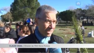 Reportatge Lleida TV  15/12/19