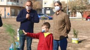 Declaració Alcalde Lleida 31/10/20