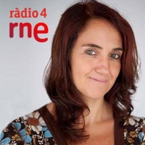 Entrevista Ràdio 4 - 27/11/20
