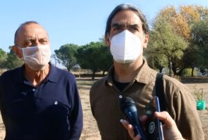 Declaració Parc Urbà 31/10/20