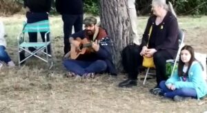 Recital Joan Baró maig 2019