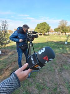 Reportatge TV3 20/12/2022