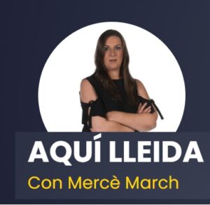 Entrevista Ser Lleida 5/06/2023